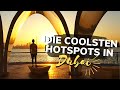 TOP 10 DUBAI Sehenswürdigkeiten 2020 | deutsch (Dubai Creek Harbour, Burj Khalifa, Ausflüge,...)