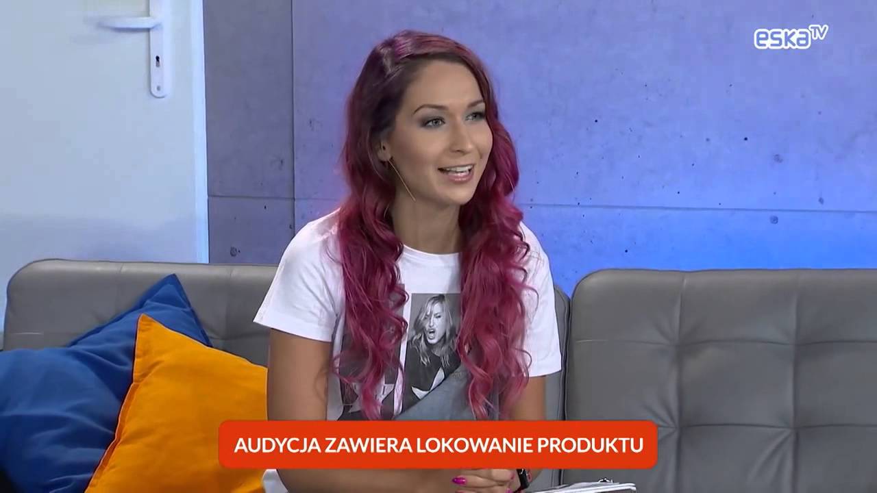 Taki wjazd jak........... 