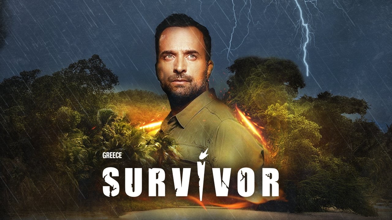 🔴 SURVIVOR LIVE *ΣΧΟΛΙΑΣΜΟΣ*  02/03/26