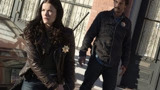 Jaimie Alexander Talks 'The Last Stand'
