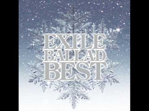 EXILE　ただ逢いたくて　歌ってみた