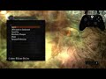 Beginning of video