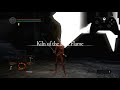 End of video