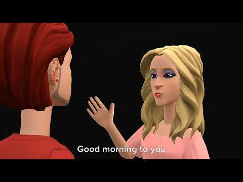 CHARACTER INTRODUCTION