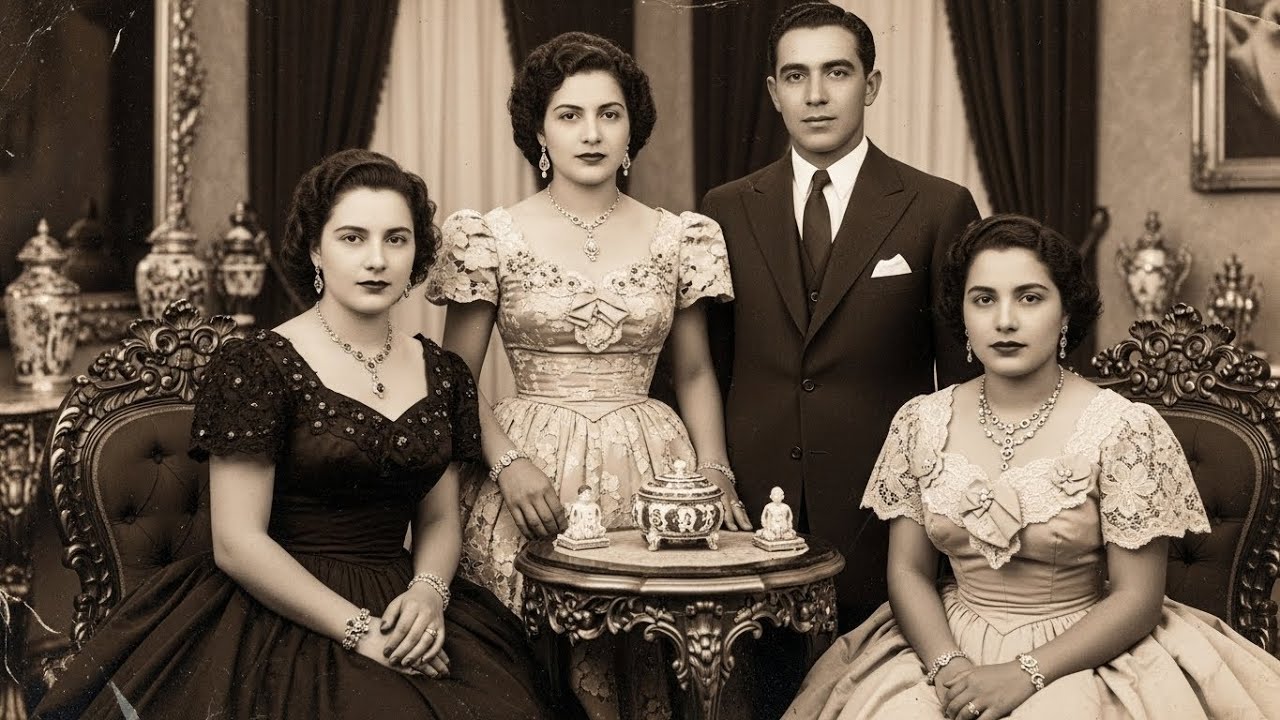 La Macabra Dinastía Hernández de San Luis Potosí que Colapsó al Descubrirse su Ritual Macabro