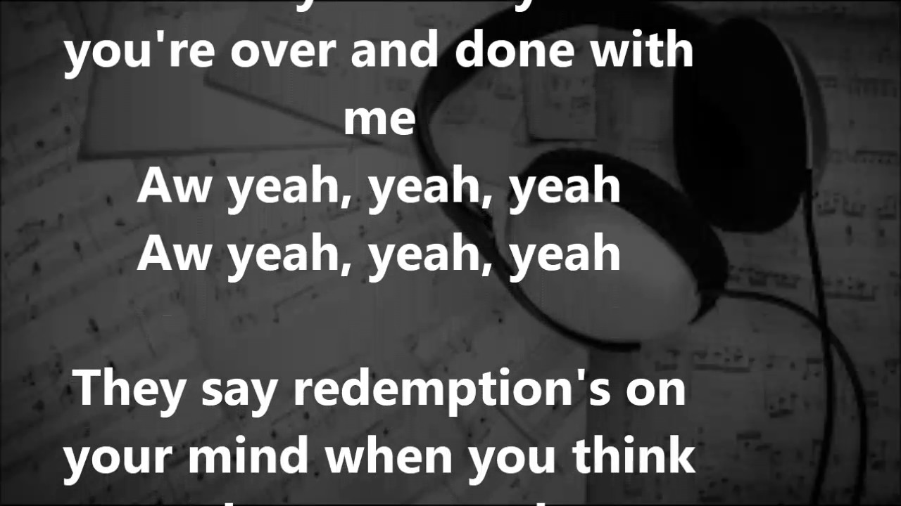 drake redemption lyrics drake redemption lyrics youtube drake redemption lyrics drake redemption lyrics youtube