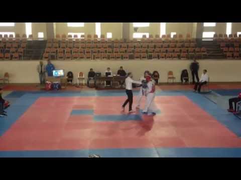 taekwondo georgia შუკაკიძე მერაბ