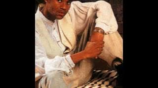 O'Yaba - Buffalo Soldier