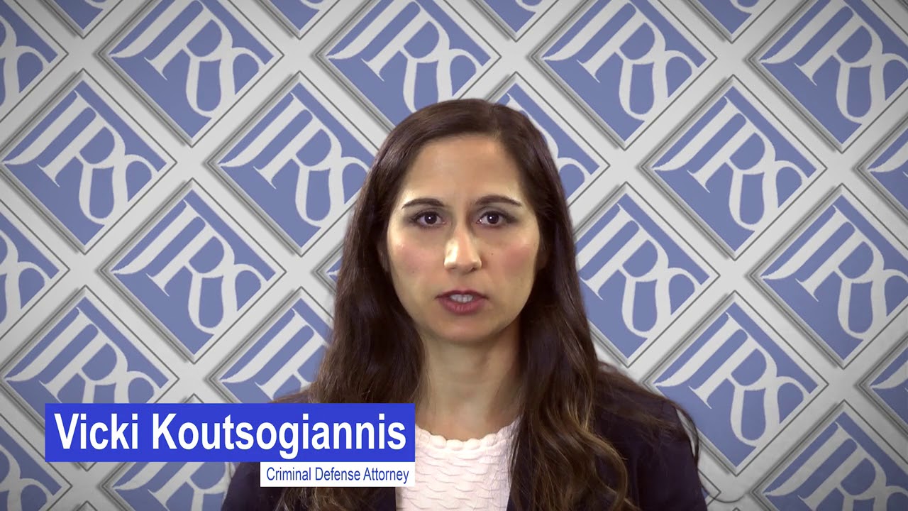 School Expulsion Defense