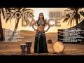 Desert Queen Belly Dance 💃 Sufi Hindi Tribal Beats | Exotic Bellydance Music Collection VOL.02