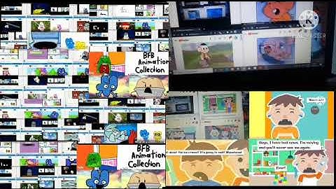 up to faster bigparison to bfb animations