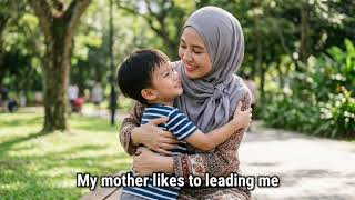 SWEET MOTHER - By Denny , Ekky , Propan