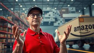 Amazon Workers Plan MASSIVE Strike Between Black Friday and Cyber Monday!