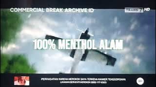 Iklan LA Series - Explore The Taste (2023)