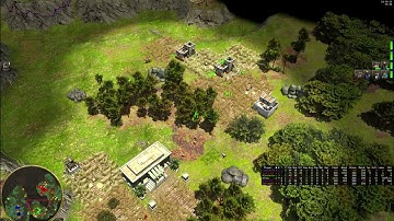 4K | Nomad 3v3 | Carthaginians