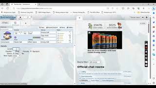 Staysavageasf Pokémon Violet Discord Bot Tutorial