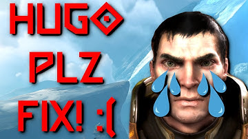 THIS ONE THING WILL FIX MASTER LEVEL CRASHES FOREVER!