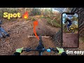 Je teste 3 spots VTT proches de chez moi 🚵‍♂️ (sauts, pumptrack et gros jump)