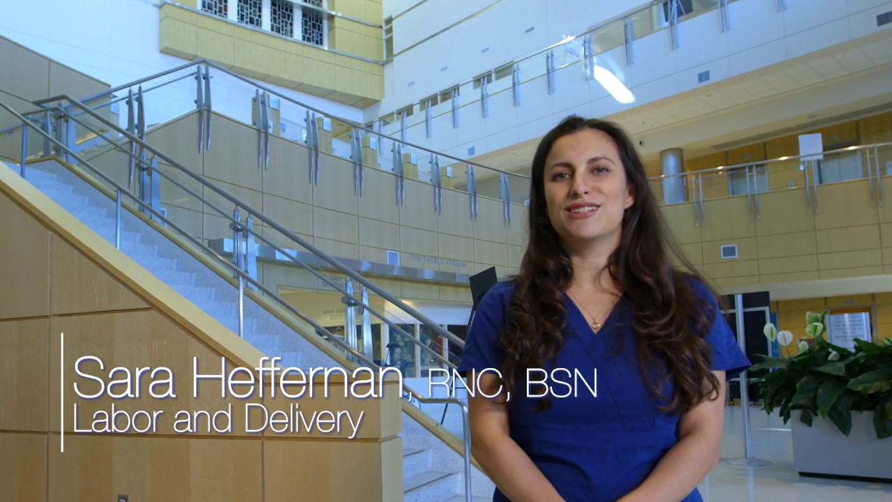 Welcome to Saint John’s