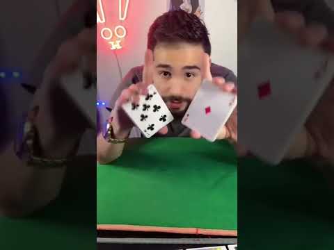 🥃¿Cómo mezclar cartas