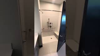 2 Bed 2 Bath: D7-ANSI