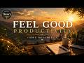 ADHD Focus Music | Feel Good Productivity (1 Hour)