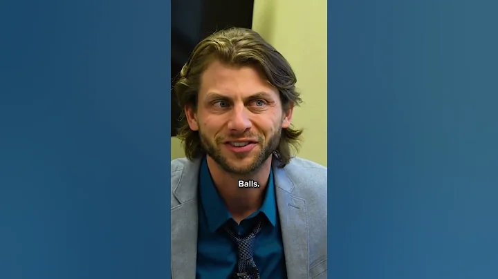 How IKEA was invented #shorts