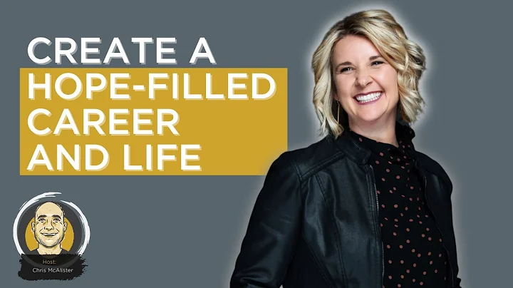 Navigate Leadership Challenges and Create a Hope-F...