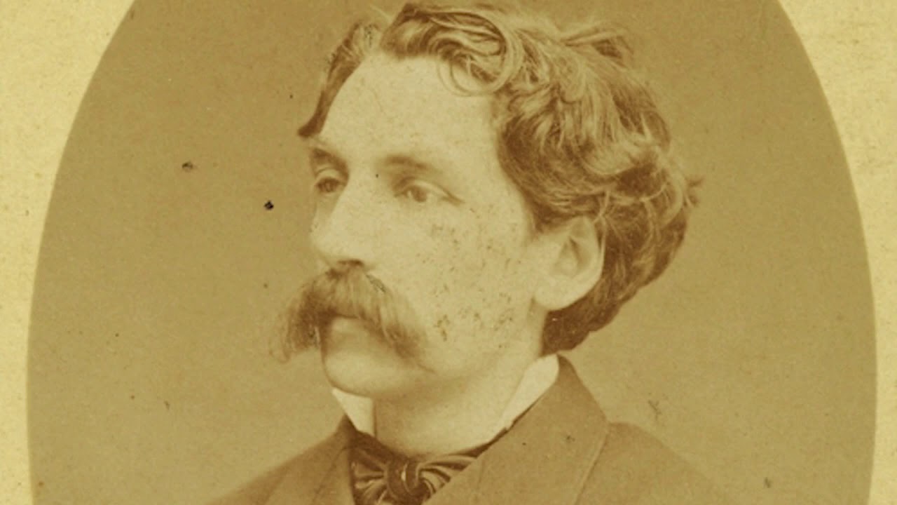 Stéphane MALLARMÉ — Un poète face aux musiciens (France Musique, 1993 ...