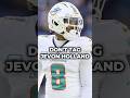 The Miami Dolphins WON'T Franchise Tag Jevon Holland! #shorts