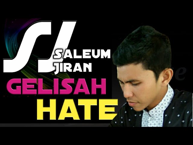 gelisah hate ( tgk fachri ) uro malam tuwo tuhan cover annahla seleumjiran || ayi ferrel class=