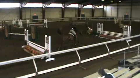 Sarah Blowers on Griffin