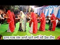 Best rajasthani ladies dance 2022  choudhrian ro thath  latest rajasthani wedding dance 2022 