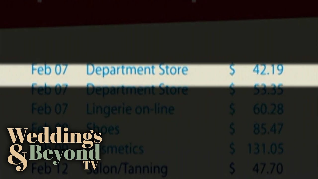 53 Shopping Trips A MONTH? - Til Debt Do Us Part 404 - Love Affair With Luxury