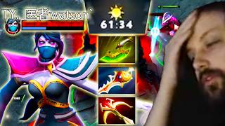 LEGENDARY THROW 1 HOUR GAME - Yandex vs Aurora Blast Slam VII