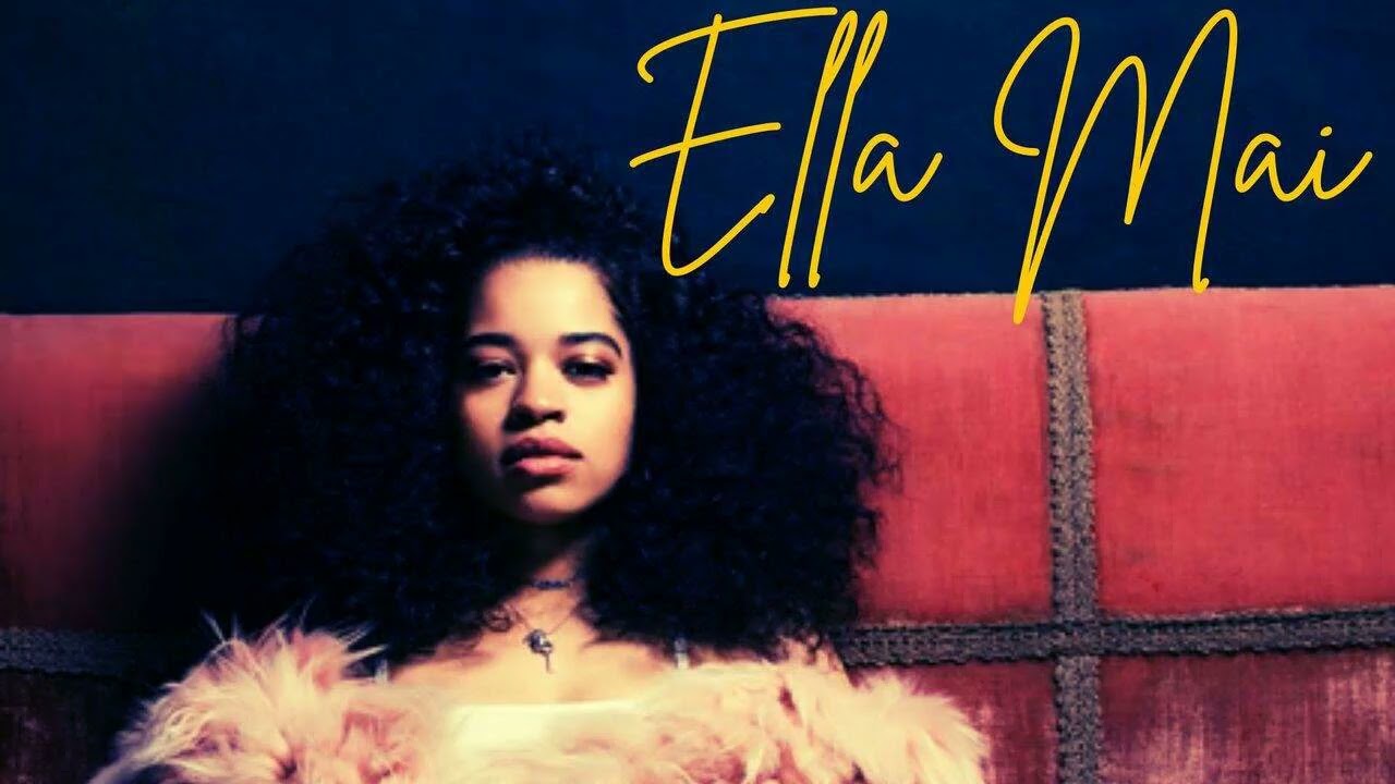 Ella Mai - Boo'd Up (Loop)