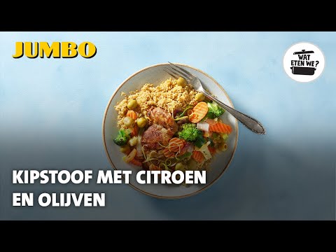 Video: Wie het die sitron ontdek?