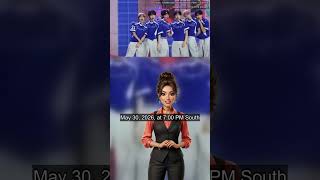 Samsung’s new K-pop concert plan #musicnews