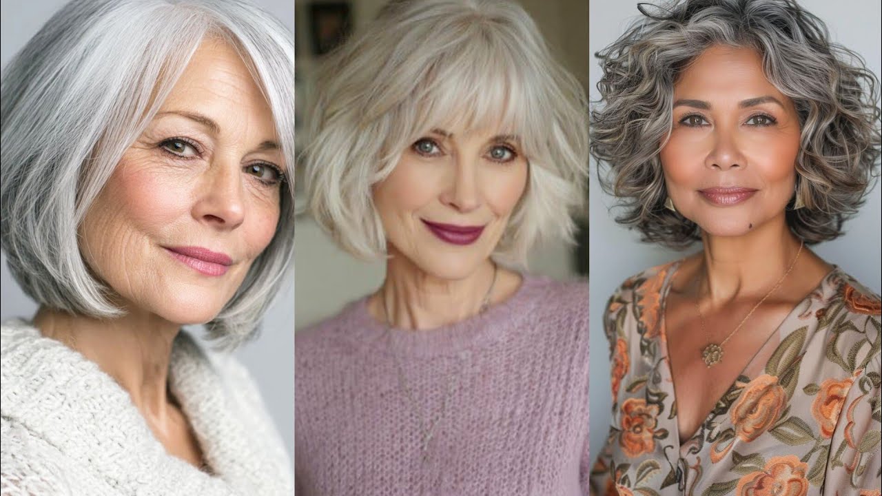 Лучшие 50+ многослойных стрижек средней длины || Стрижки боб-пикси для женщин||