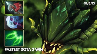 VIPER OFFLANE IS TOO EASY | Road To 8k MMR Dota 2 | 7.35d
