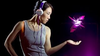 KudoSnap Stencil Light Painting Tutorial