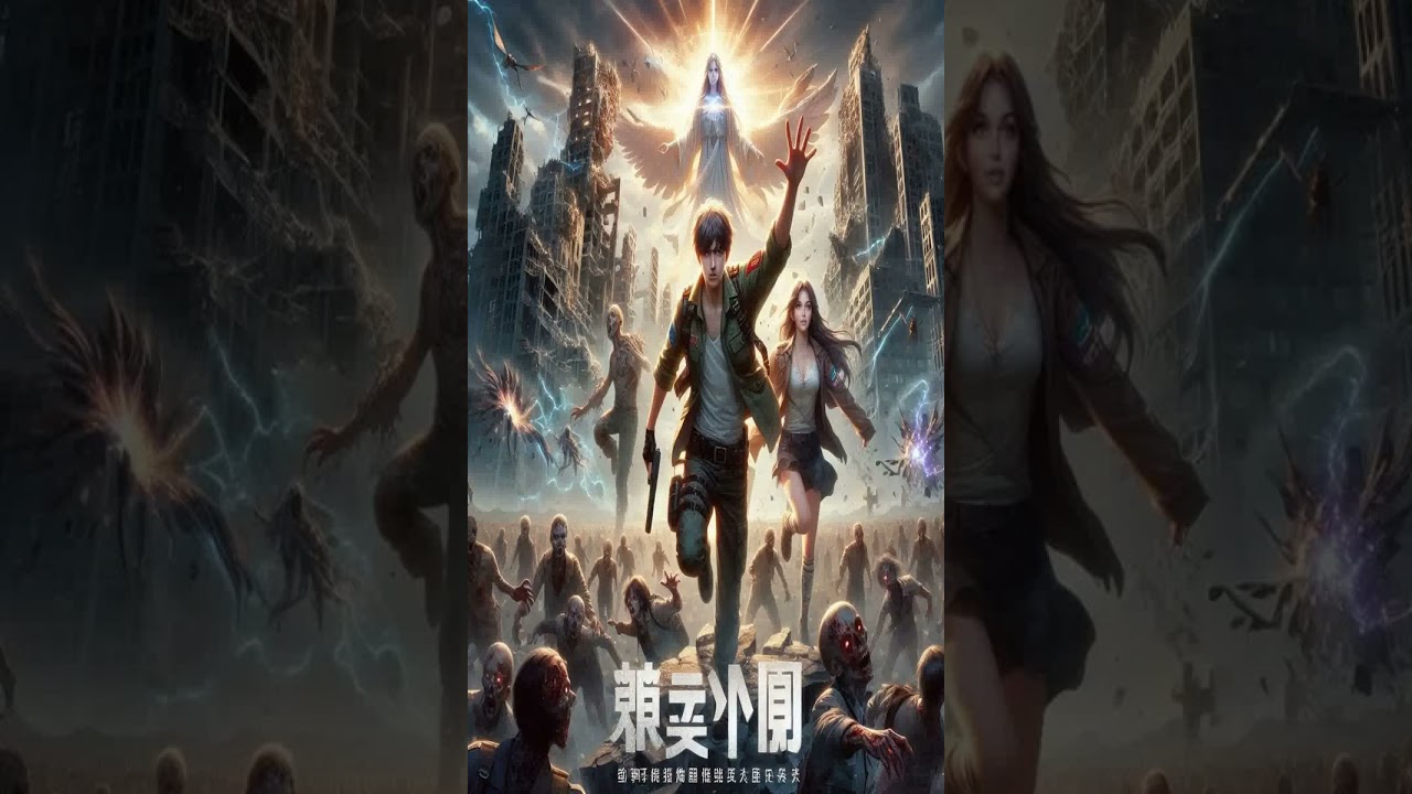 Lord of the Apocalypse I Start with a Level Ten Unit 201-225