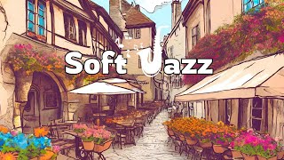 #4 Jazz relaxing music | Smooth Jazz to Relax, Sleep and Study