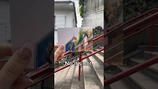 My Favourite Anime Locations In Japan