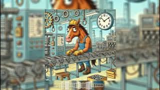 КМП - Я люблю свою роботу ( 2025 )