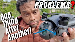 My DJI Mavic 4 Pro Shortfalls - It's BAD?