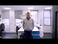 Dental Laboratory Walk through - IAS Academy Lab