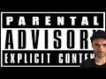 Parental Advisory, sorprendente historia tras esta etiqueta