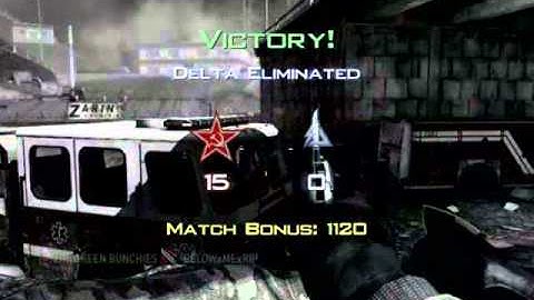 Random Throwing Knife GWK