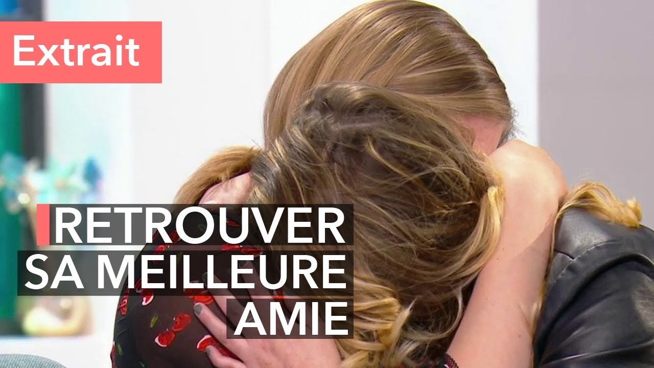 Chagrin d'amitié : elles se retrouvent dans Ça commence aujourd'hui